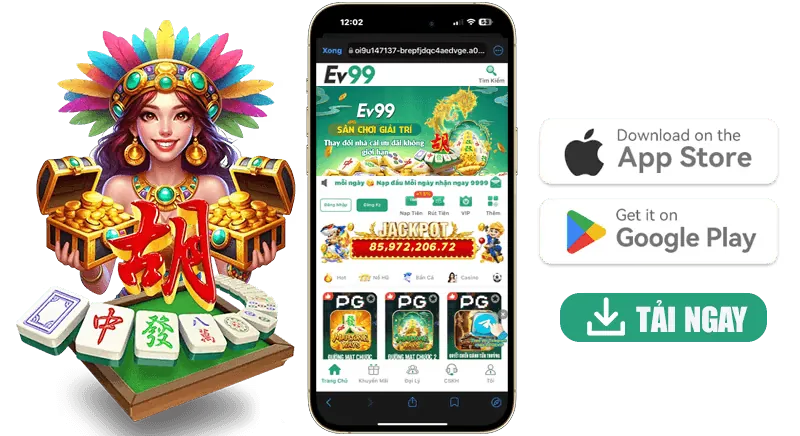 Đa dạng các trò chơi cá cược trên SBOBET APP