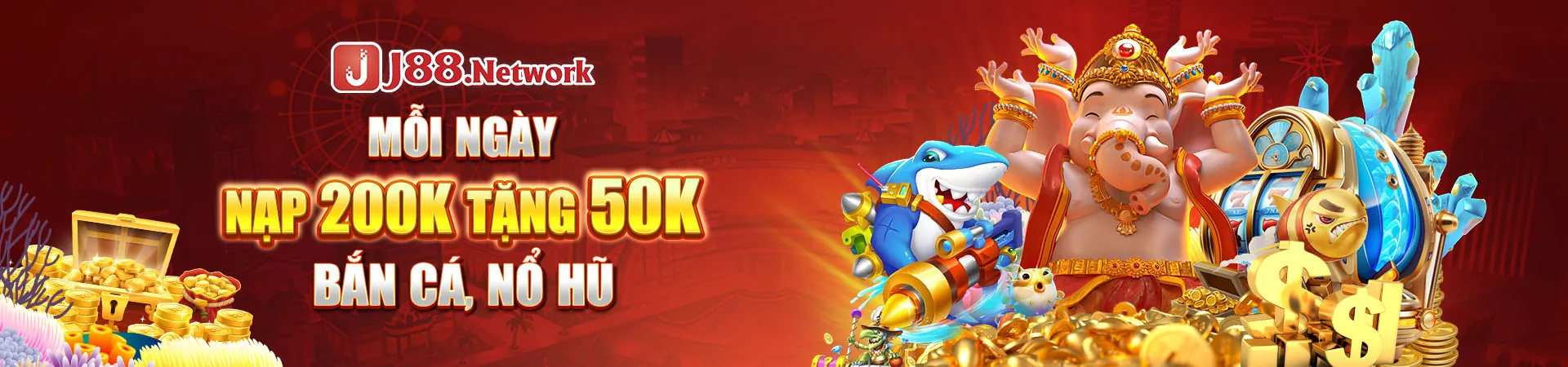 Hình ảnh chính về Slot Game trên sbotop app