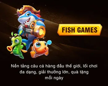Game Bắn Cá Thần Tài