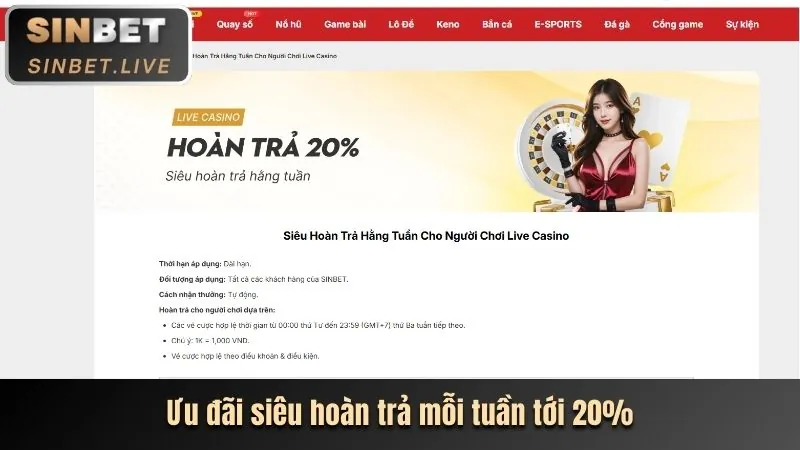 Hoàn Trả sbotop app